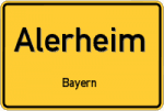 Alerheim – Bayern – Breitband Ausbau – Internet Verfügbarkeit (DSL, VDSL, Glasfaser, Kabel, Mobilfunk)
