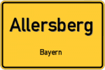 Allersberg – Bayern – Breitband Ausbau – Internet Verfügbarkeit (DSL, VDSL, Glasfaser, Kabel, Mobilfunk)