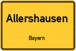 Allershausen – Bayern – Breitband Ausbau – Internet Verfügbarkeit (DSL, VDSL, Glasfaser, Kabel, Mobilfunk)