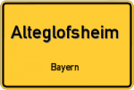 Alteglofsheim – Bayern – Breitband Ausbau – Internet Verfügbarkeit (DSL, VDSL, Glasfaser, Kabel, Mobilfunk)