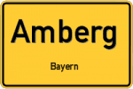 Amberg – Bayern – Breitband Ausbau – Internet Verfügbarkeit (DSL, VDSL, Glasfaser, Kabel, Mobilfunk)