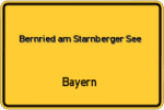 Bernried am starnberger See – Bayern – Breitband Ausbau – Internet Verfügbarkeit (DSL, VDSL, Glasfaser, Kabel, Mobilfunk)