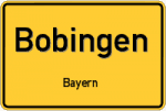 Bobingen – Bayern – Breitband Ausbau – Internet Verfügbarkeit (DSL, VDSL, Glasfaser, Kabel, Mobilfunk)