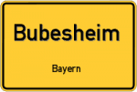 Bubesheim – Bayern – Breitband Ausbau – Internet Verfügbarkeit (DSL, VDSL, Glasfaser, Kabel, Mobilfunk)
