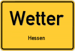 Wetter – Hessen – Breitband Ausbau – Internet Verfügbarkeit (DSL, VDSL, Glasfaser, Kabel, Mobilfunk)