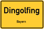 Dingolfing – Bayern – Breitband Ausbau – Internet Verfügbarkeit (DSL, VDSL, Glasfaser, Kabel, Mobilfunk)