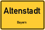 Altenstadt – Bayern – Breitband Ausbau – Internet Verfügbarkeit (DSL, VDSL, Glasfaser, Kabel, Mobilfunk)