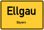 Ellgau – Bayern – Breitband Ausbau – Internet Verfügbarkeit (DSL, VDSL, Glasfaser, Kabel, Mobilfunk)