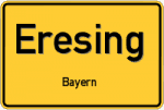 Eresing – Bayern – Breitband Ausbau – Internet Verfügbarkeit (DSL, VDSL, Glasfaser, Kabel, Mobilfunk)
