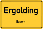 Ergolding – Bayern – Breitband Ausbau – Internet Verfügbarkeit (DSL, VDSL, Glasfaser, Kabel, Mobilfunk)