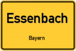 Essenbach – Bayern – Breitband Ausbau – Internet Verfügbarkeit (DSL, VDSL, Glasfaser, Kabel, Mobilfunk)