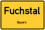 Fuchstal – Bayern – Breitband Ausbau – Internet Verfügbarkeit (DSL, VDSL, Glasfaser, Kabel, Mobilfunk)