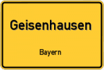 Geisenhausen – Bayern – Breitband Ausbau – Internet Verfügbarkeit (DSL, VDSL, Glasfaser, Kabel, Mobilfunk)