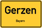 Gerzen – Bayern – Breitband Ausbau – Internet Verfügbarkeit (DSL, VDSL, Glasfaser, Kabel, Mobilfunk)