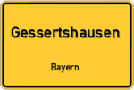 Gessertshausen – Bayern – Breitband Ausbau – Internet Verfügbarkeit (DSL, VDSL, Glasfaser, Kabel, Mobilfunk)