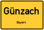 Günzach – Bayern – Breitband Ausbau – Internet Verfügbarkeit (DSL, VDSL, Glasfaser, Kabel, Mobilfunk)