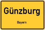 Günzburg – Bayern – Breitband Ausbau – Internet Verfügbarkeit (DSL, VDSL, Glasfaser, Kabel, Mobilfunk)