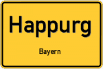 Happurg – Bayern – Breitband Ausbau – Internet Verfügbarkeit (DSL, VDSL, Glasfaser, Kabel, Mobilfunk)
