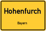 Hohenfurch – Bayern – Breitband Ausbau – Internet Verfügbarkeit (DSL, VDSL, Glasfaser, Kabel, Mobilfunk)