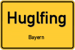 Huglfing – Bayern – Breitband Ausbau – Internet Verfügbarkeit (DSL, VDSL, Glasfaser, Kabel, Mobilfunk)