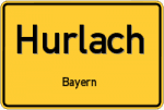 Hurlach – Bayern – Breitband Ausbau – Internet Verfügbarkeit (DSL, VDSL, Glasfaser, Kabel, Mobilfunk)