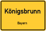 Königsbrunn – Bayern – Breitband Ausbau – Internet Verfügbarkeit (DSL, VDSL, Glasfaser, Kabel, Mobilfunk)