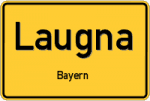 Laugna – Bayern – Breitband Ausbau – Internet Verfügbarkeit (DSL, VDSL, Glasfaser, Kabel, Mobilfunk)