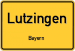 Lutzingen – Bayern – Breitband Ausbau – Internet Verfügbarkeit (DSL, VDSL, Glasfaser, Kabel, Mobilfunk)