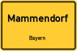 Mammendorf – Bayern – Breitband Ausbau – Internet Verfügbarkeit (DSL, VDSL, Glasfaser, Kabel, Mobilfunk)