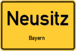 Neusitz – Bayern – Breitband Ausbau – Internet Verfügbarkeit (DSL, VDSL, Glasfaser, Kabel, Mobilfunk)