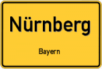 Nürnberg – Bayern – Breitband Ausbau – Internet Verfügbarkeit (DSL, VDSL, Glasfaser, Kabel, Mobilfunk)