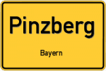 Pinzberg – Bayern – Breitband Ausbau – Internet Verfügbarkeit (DSL, VDSL, Glasfaser, Kabel, Mobilfunk)