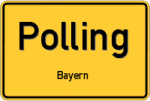 Polling – Bayern – Breitband Ausbau – Internet Verfügbarkeit (DSL, VDSL, Glasfaser, Kabel, Mobilfunk)