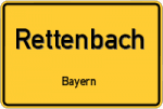 Rettenbach – Bayern – Breitband Ausbau – Internet Verfügbarkeit (DSL, VDSL, Glasfaser, Kabel, Mobilfunk)