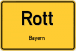 Rott – Bayern – Breitband Ausbau – Internet Verfügbarkeit (DSL, VDSL, Glasfaser, Kabel, Mobilfunk)