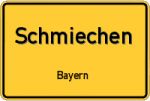 Schmiechen – Bayern – Breitband Ausbau – Internet Verfügbarkeit (DSL, VDSL, Glasfaser, Kabel, Mobilfunk)