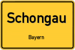 Schongau – Bayern – Breitband Ausbau – Internet Verfügbarkeit (DSL, VDSL, Glasfaser, Kabel, Mobilfunk)