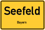 Seefeld – Bayern – Breitband Ausbau – Internet Verfügbarkeit (DSL, VDSL, Glasfaser, Kabel, Mobilfunk)