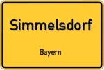 Simmelsdorf – Bayern – Breitband Ausbau – Internet Verfügbarkeit (DSL, VDSL, Glasfaser, Kabel, Mobilfunk)