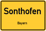 Sonthofen – Bayern – Breitband Ausbau – Internet Verfügbarkeit (DSL, VDSL, Glasfaser, Kabel, Mobilfunk)