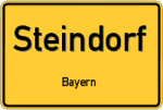 Steindorf – Bayern – Breitband Ausbau – Internet Verfügbarkeit (DSL, VDSL, Glasfaser, Kabel, Mobilfunk)