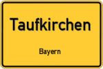 Taufkirchen – Bayern – Breitband Ausbau – Internet Verfügbarkeit (DSL, VDSL, Glasfaser, Kabel, Mobilfunk)