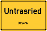 Untrasried – Bayern – Breitband Ausbau – Internet Verfügbarkeit (DSL, VDSL, Glasfaser, Kabel, Mobilfunk)