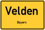 Velden – Bayern – Breitband Ausbau – Internet Verfügbarkeit (DSL, VDSL, Glasfaser, Kabel, Mobilfunk)