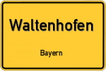 Waltenhofen – Bayern – Breitband Ausbau – Internet Verfügbarkeit (DSL, VDSL, Glasfaser, Kabel, Mobilfunk)