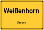 Weißenhorn – Bayern – Breitband Ausbau – Internet Verfügbarkeit (DSL, VDSL, Glasfaser, Kabel, Mobilfunk)