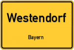Westendorf – Bayern – Breitband Ausbau – Internet Verfügbarkeit (DSL, VDSL, Glasfaser, Kabel, Mobilfunk)
