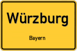Würzburg – Bayern – Breitband Ausbau – Internet Verfügbarkeit (DSL, VDSL, Glasfaser, Kabel, Mobilfunk)