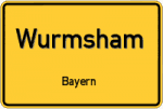Wurmsham – Bayern – Breitband Ausbau – Internet Verfügbarkeit (DSL, VDSL, Glasfaser, Kabel, Mobilfunk)
