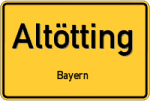 Altötting – Bayern – Breitband Ausbau – Internet Verfügbarkeit (DSL, VDSL, Glasfaser, Kabel, Mobilfunk)